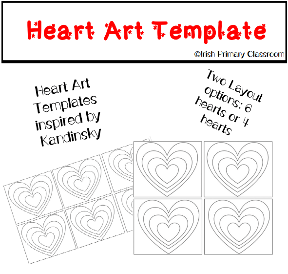Mash > Class Level > Heart Art